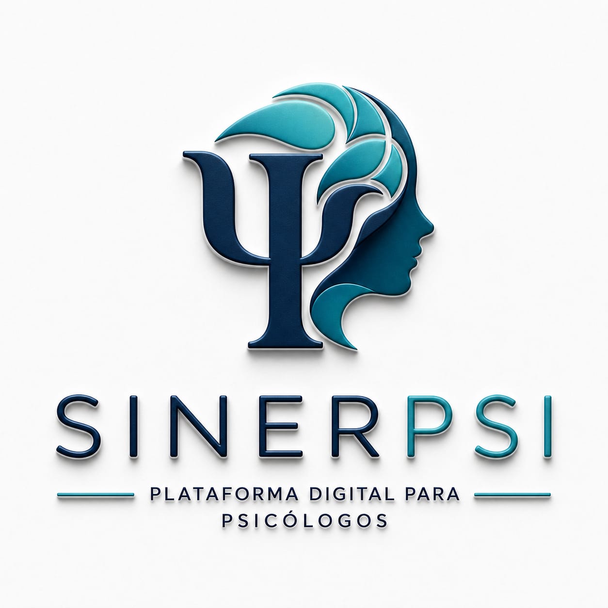 SinerPsi — Plataforma digital para psicólogos