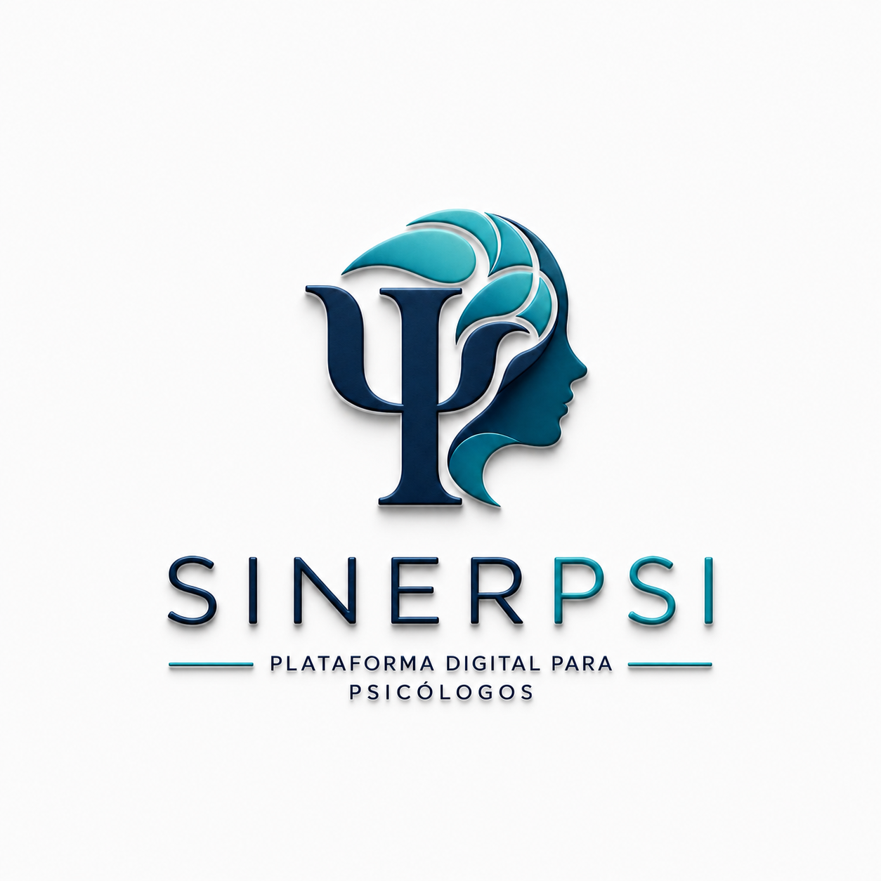 SinerPsi — Plataforma digital para psicólogos